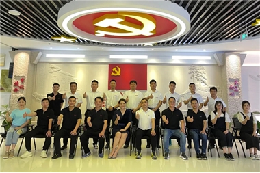 Joborn tổ chức đào tạo nghi thức kinh doanh