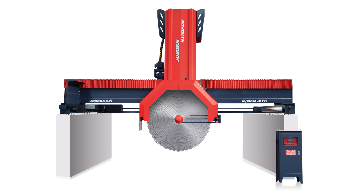 Máy cắt khối (Pro)