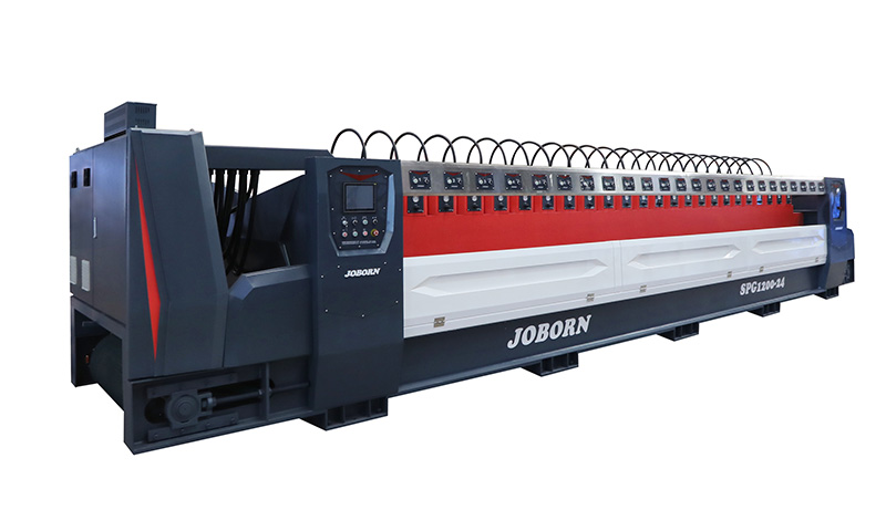 Máy đánh bóng tự động cho đá granit