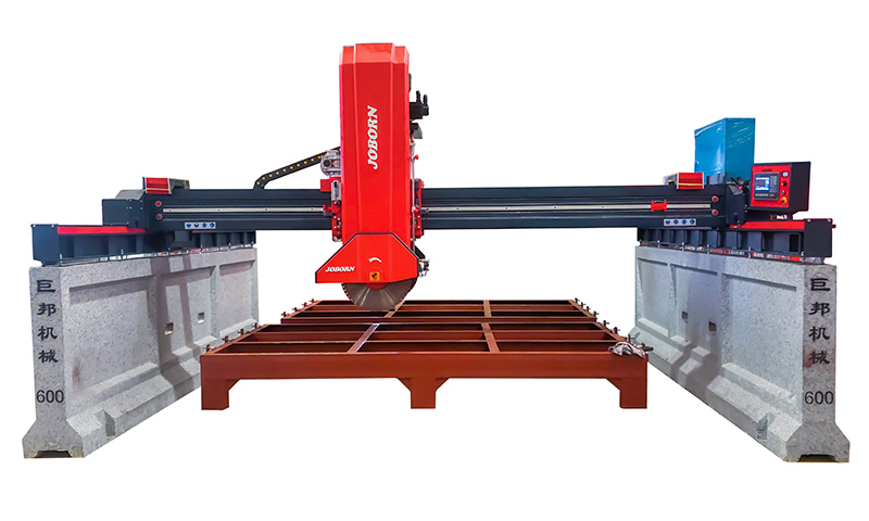 Máy định hình cầu CNC(H)
