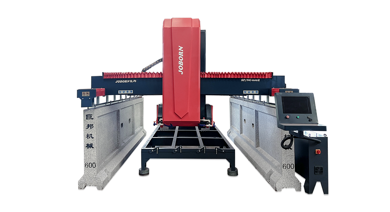 Máy định hình cầu CNC(Z)