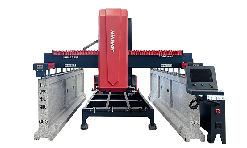 Máy định hình cầu CNC(Z)