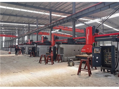 Hình ảnh thực tế gia công tại chỗ