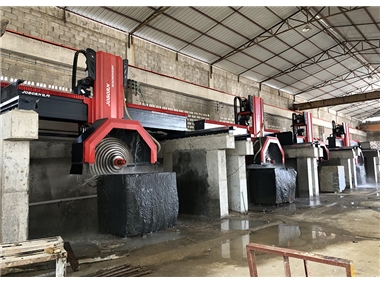 Hình ảnh thực tế gia công tại chỗ