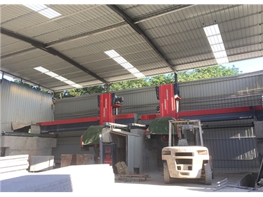 Hình ảnh thực tế gia công tại chỗ