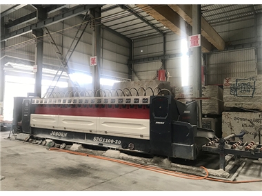 Hình ảnh thực tế gia công tại chỗ