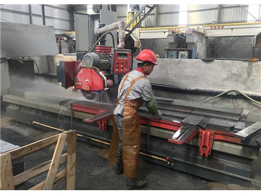 Hình ảnh thực tế gia công tại chỗ