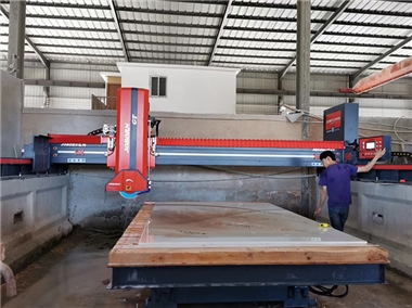Hình ảnh thực tế gia công tại chỗ