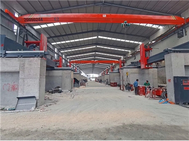 Hình ảnh thực tế gia công tại chỗ