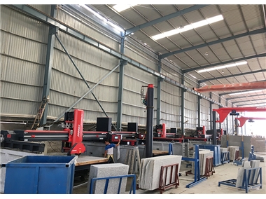 Hình ảnh thực tế gia công tại chỗ