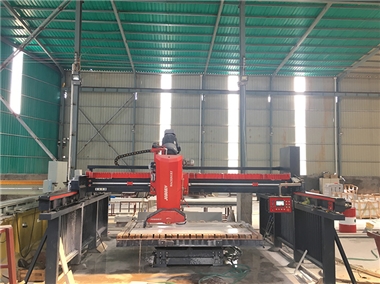 Hình ảnh thực tế gia công tại chỗ