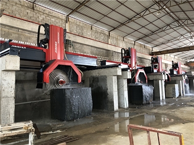 Hình ảnh thực tế gia công tại chỗ