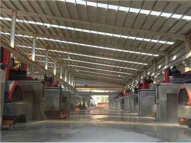 Hình ảnh thực tế gia công tại chỗ