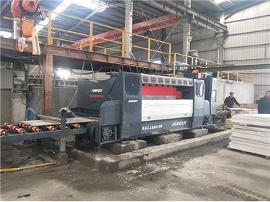 Hình ảnh thực tế gia công tại chỗ