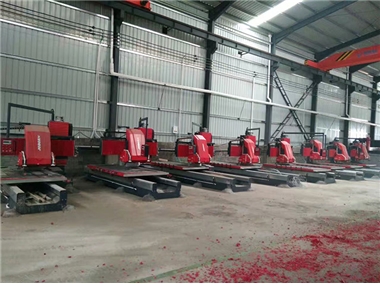 Hình ảnh thực tế gia công tại chỗ