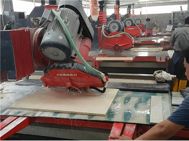 Hình ảnh thực tế gia công tại chỗ