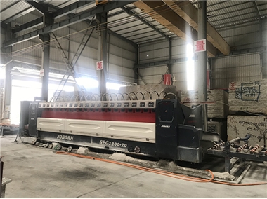 Hình ảnh thực tế gia công tại chỗ