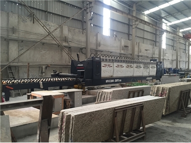 Hình ảnh thực tế gia công tại chỗ