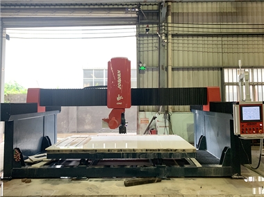 Hình ảnh thực tế gia công tại chỗ