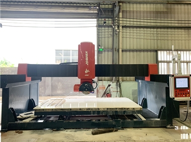 Hình ảnh thực tế gia công tại chỗ