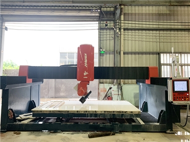Hình ảnh thực tế gia công tại chỗ
