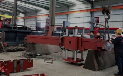 Máy cắt cầu